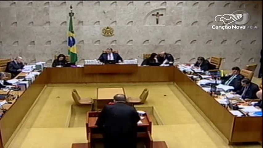 Stf Inícia Julgamento De Pedido De Habeas Corpus De Ex Presidente Lula