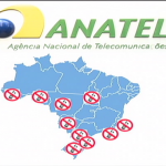Celulares que não tiverem certificação da Anatel serão bloqueados