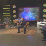 TV Canção Nova exibe Especial em Homenagem a Monsenhor Jonas
