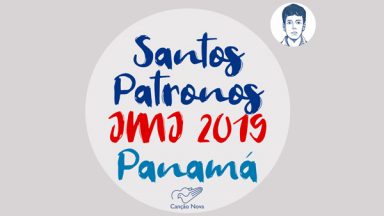 Santos Patronos da JMJ 2019: 