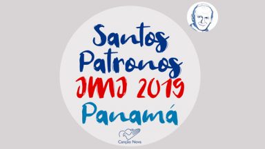 Santos Patronos da JMJ 2019: “São João Paulo II, o Papa da juventude”