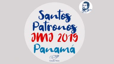 Santos Patronos JMJ 2019: “São Juan Diego, servo de Maria