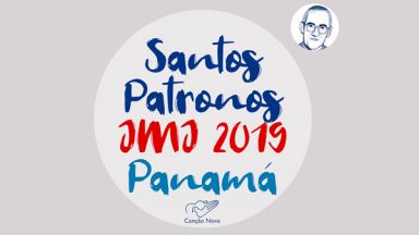 Santos Patronos da JMJ 2019: “São Oscar Romero, sacerdote generoso”