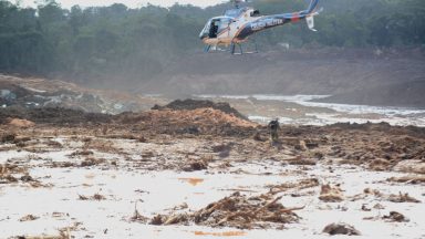 Do luto à luta: familiares das vítimas de Brumadinho participam de live