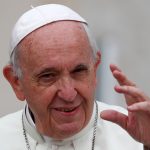 Papa parabeniza Pontifícia Academia para a Vida pelos seus 25 anos