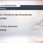 Pesquisa revela que brasileiros estão insatisfeitos com a vida profissional
