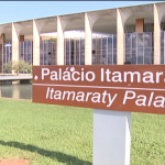 Itamaraty anuncia saída do Brasil do pacto global para imigração
