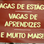 Aumentam as vagas de estágios este ano no Brasil