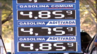Procon do Distrito Federal notifica postos de gasolina