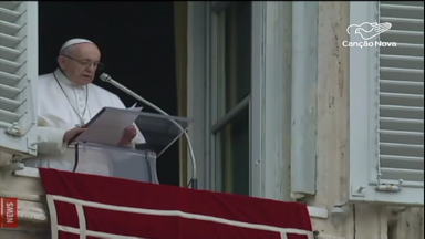 Papa lembra de atentado na Colômbia e 2 naufrágios no Mediterrâneo