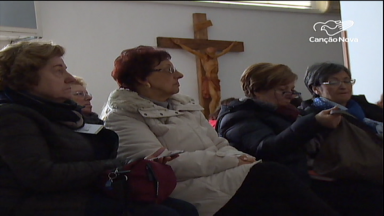 Na Itália, Cristãos dão o testemunho de convivência e de paz