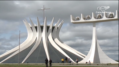 Arquidiocese de Brasília está em festa e celebra 60 anos de existência