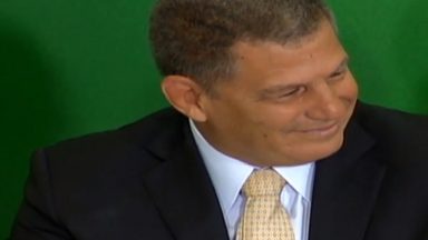 Gustavo Bebianno, Secretaria-Geral da Presidência, é demitido