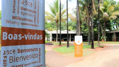 Na próxima semana, Brasil sedia Assembleia Continental das POM