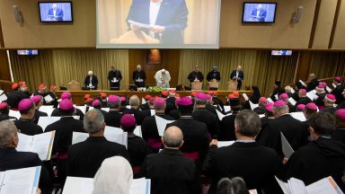 Cardeal Marx: abusar dos menores e acobertar casos prejudica a Igreja