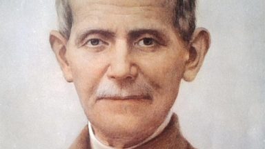 Simone Srugi: um exemplo de santidade que vivenciou a fé