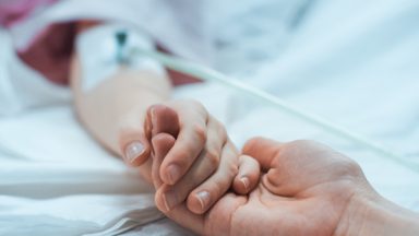 Dia do Enfermo: O doente não é um número, é uma pessoa, diz voluntária