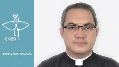 Nomeado novo bispo para diocese de Viana, no Maranhão