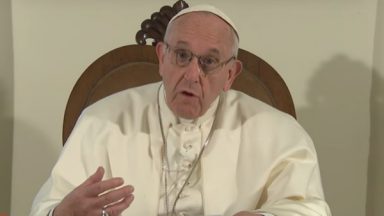 Na intenção de março, Papa reza por cristãos perseguidos