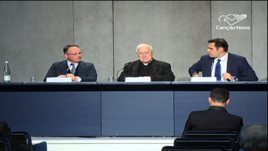 Vaticano se reúne em preparação para o aniversario do Pacto de Latrão