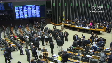 Texto da Reforma da Previdência aguarda aprovação de Bolsonaro