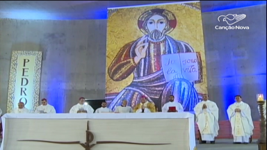 Arquidiocese de Belo Horizonte comemora 98 anos de criação
