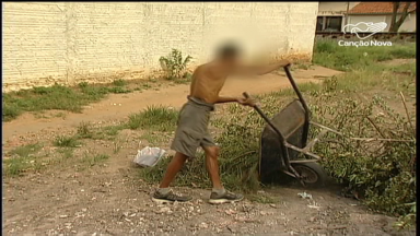 Saúde e segurança ficam em risco com descarte irregular de lixo