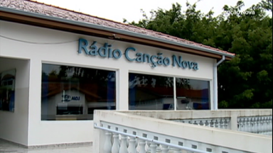 No Dia Mundial do Rádio, conheça os bastidores da Rádio Canção Nova