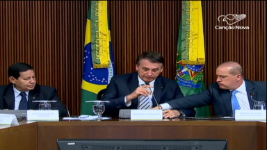 Suspeita de uso de laranjas provoca crise no Governo Bolsonaro