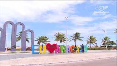 No quadro “Qual o roteiro”, conheça Aracaju, a menor capital brasileira
