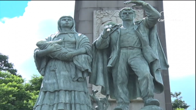 Caxias do Sul se prepara para a tradicional Festa da Uva