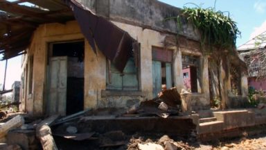 Mortos em Moçambique chega a 598 e governo foca em ajuda humanitária