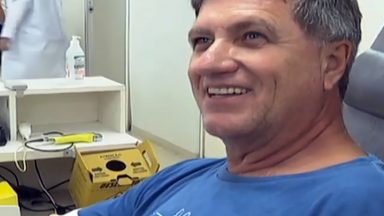 Carnaval: bancos de sangue se mobilizam para que doação não caia