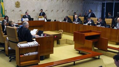 STF decide que Justiça Eleitoral pode julgar corrupção da Lava Jato