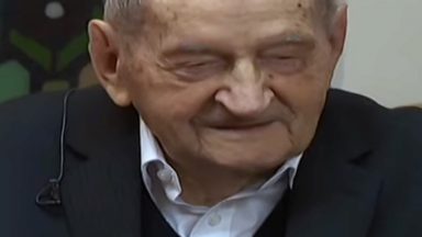 Sacerdote polonês foge do nazismo e encontra morada no Brasil