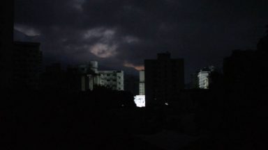 Autoridades venezuelanas culpam ‘ataque’ por novo blecaute