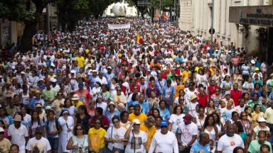 Arquidiocese de Salvador promove Caminhada Penitencial