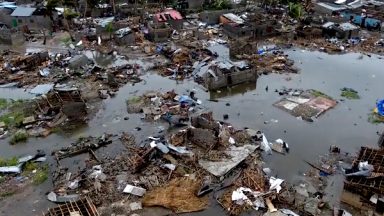 Fundação AIS envia ajuda para atingidos pelo ciclone Idai