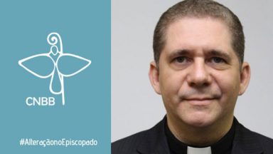 Papa nomeia novo bispo para a Diocese de Barra do Piraí-Volta Redonda