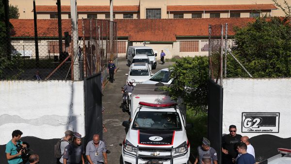 Bullying na escola  Psicólogo em São Paulo