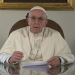 Deus conceda paz e prosperidade à Bulgária, pede Papa em videomensagem