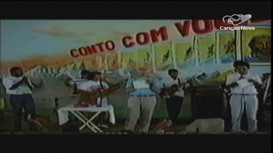 Inspiração da TV Canção Nova começou num retiro espiritual