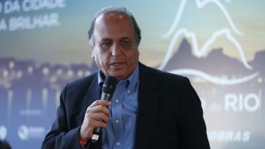 Tribunal Superior Eleitoral determina cassação de Pezão e Dornelles