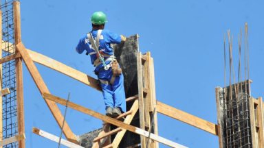 Dados alertam para aumento de mortes por acidente de trabalho no Brasil