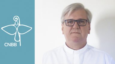 Nomeado novo bispo auxiliar para a arquidiocese de Porto Alegre