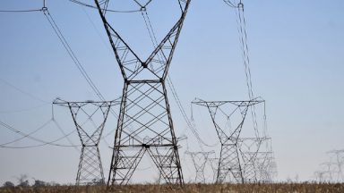 Maio terá bandeira amarela na tarifa de energia elétrica