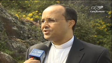 Católicos meditam caminho percorrido por Cristo para celebrar Páscoa