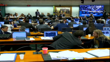 Governo pode fazer alterações no relatório da Reforma da Previdência