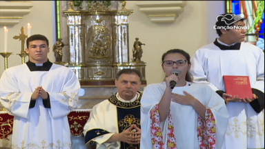 Congregação Salesiana comemora 125 anos em Cuiabá