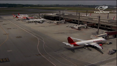 Em crise, Avianca cancela voos e deixa de operar em vários aeroportos